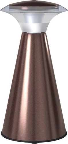 Miniatura 15 de LIGHT IT! by Fulcrum, 24415-131 Lanterna Lux, cobre, paquete de 2
