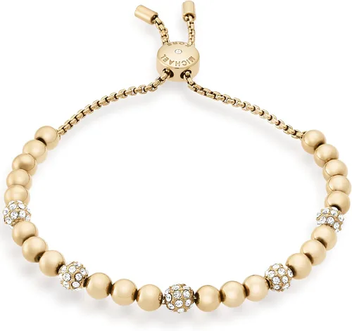 Miniatura 2 de Michael Kors Pulsera plateada para mujer; pulseras de plata esterlina; joyería para mujer