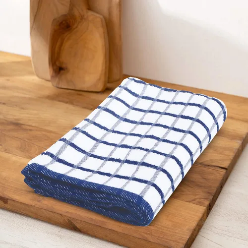 Miniatura 323 de Urban Villa Toallas de cocina 100% algodón para cocina (juego de 6) 20"x30" toallas de cocina altamente absorbentes, juego de ropa de cocina