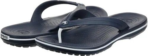 Miniatura 7 de Crocs Crocband, chanclas unisex., Azul
