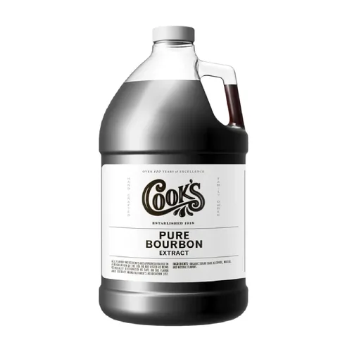 Miniatura 131 de Cook's, Extracto de almendra pura para hornear, cocinar y mezclología, extracto aromatizante de almendra libre de alérgenos, 4 onzas