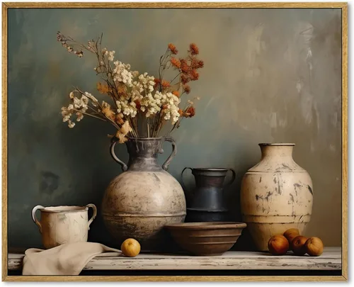 Miniatura 21 de Arte de pared de mujer victoriana, clásico ecléctico antiguo, impresiones divertidas de cerdo, lienzo retro surrealista, arte de pared de animales