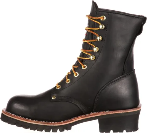 Miniatura 7 de Georgia Boot Botas de trabajo de leñador para hombre