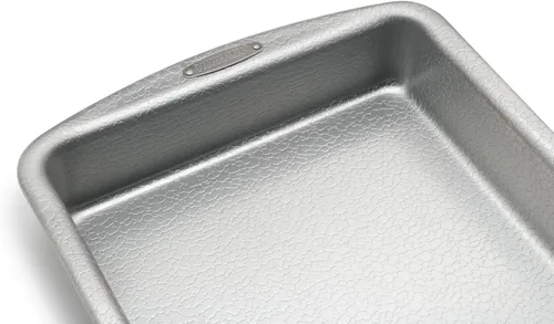 Miniatura 7 de Placa para galletas, Molde para pasteles 23 cm x 33 cm , Multicolor/Ninguno