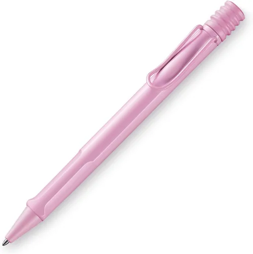 Miniatura 10 de LAMY LD1AS-M Safari - Pluma estilográfica, M, punta media, uso dual Aqua Sky, edición limitada