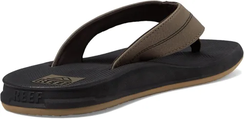Miniatura 5 de Reef Sandalia Element Tqt de cuero para hombre