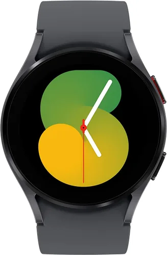 Miniatura 2 de SAMSUNG Galaxy Watch 5 1.575 in LTE Smartwatch con rastreador de cuerpo, salud, fitness y sueño, batería mejorada, cristal de zafiro, seguimiento