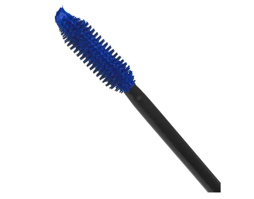 aden Color azul eléctrico vibrante - 0.3 fl oz-Alargador y voluminizador, HECHO EN ITALIA