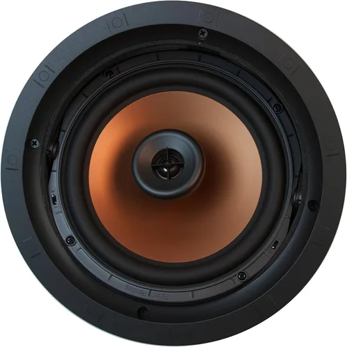Miniatura 2 de Klipsch CDT-5800-C II Altavoz empotrable de techo - Blanco (Cada uno)