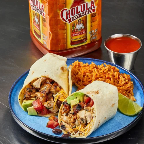 Miniatura 13 de Salsa Picante Original Cholula, 64oz