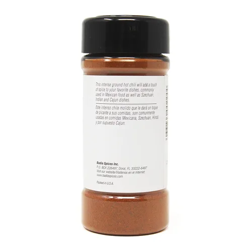 Miniatura 2 de Badia Pimienta molida de cayena, 1.75 oz