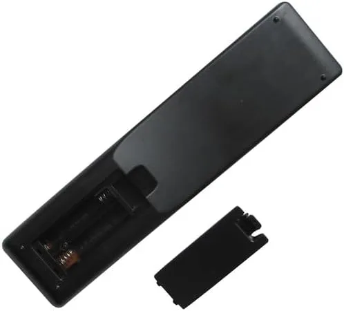 Miniatura 3 de Mando a Distancia de Repuesto para Insignia NS-30HTV NS-14FTV NS-20FTV NS-RTV32 NS-27RTV KK-R01 NS-27HTV NS-20LCD IS-TV040917 NS-FTV27 LCD LED TV