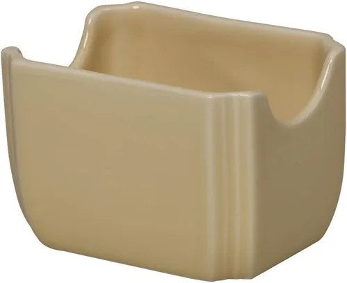 Miniatura 5 de Fiesta Sugar Packet Caddy, 3-1/2 x 2-3/8 pulgadas, lapislázuli
