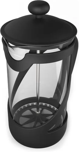 Miniatura 3 de ZYK - Cafetera y máquina de café expreso, prensa francesa, 34 onzas, 33.8 fl oz