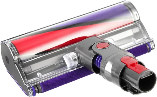 Miniatura 5 de Dyson - Cabezal limpiador, color gris