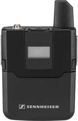 Miniatura 3 de Sistema de micrófono inalámbrico digital Sennheiser AVX, juego ME2 Lavalier (micrófono de solapa)