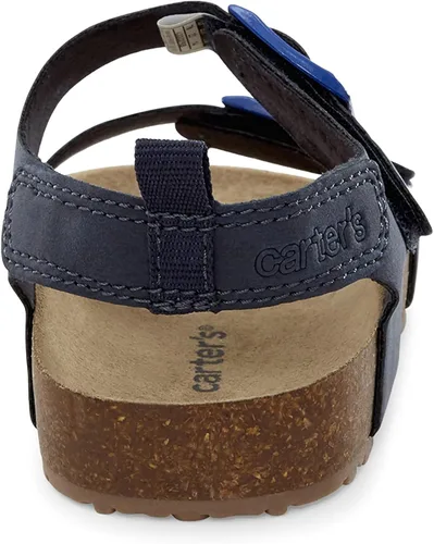 Miniatura 3 de Carter's Sandalia Aldus Unisex Niño, Neutral