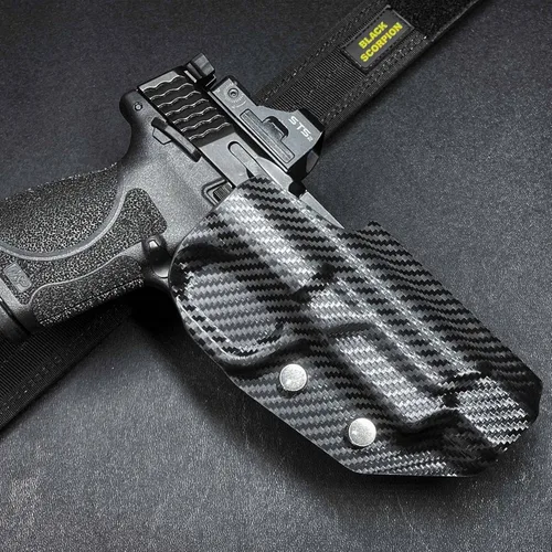 Miniatura 3 de Funda Pro Competition para Springfield Echelon