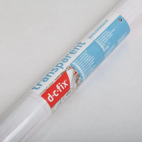 Miniatura 7 de Película de papel autoadhesivo decorativo DC Fix (303-0201), 346-8093