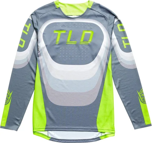 Miniatura 11 de Troy Lee Designs Camiseta unisex para adultos MTB (paquete de 1)