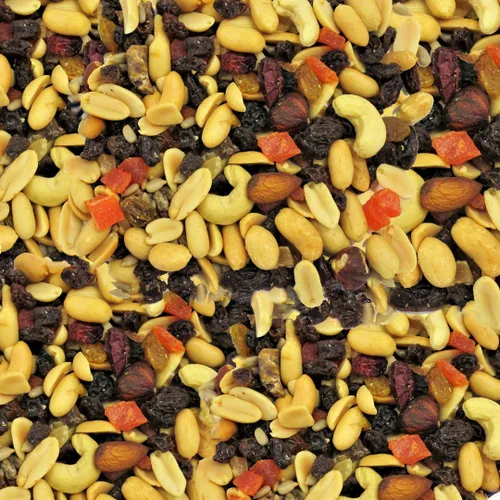 Miniatura 5 de Nuts N' Raisins Trail Mix de Its Delish (2 libras)
