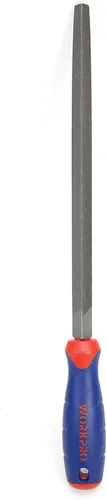 Miniatura 3 de WORKPRO W051007 - Lima triangular de 8 pulgadas (paquete individual)