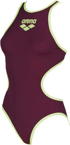 Miniatura 2 de ARENA Womens Women's One Single Piece Design Seamless One Piece Swimsuit