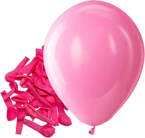 Miniatura 131 de Bezente - Globos de 12 pulgadas de látex con confeti para bodas, graduaciones, despedidas de soltera y cumpleaños, aptos para helio, dorado, 60