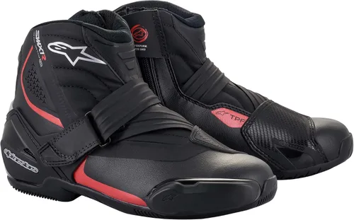 Alpinestars Botas de equitación para hombre