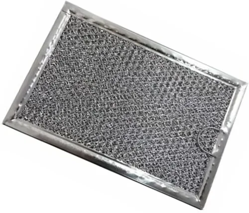 Miniatura 2 de MaxLLTo Filtro de grasa de repuesto WB06X10608 para microondas eléctricas GE WB02X28930 1166430 AH1022452 AP3883312 EA1022452 PS1022452 SE-2800-006