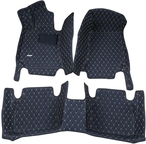 Miniatura 15 de Tapete de suelo impermeable de piel XPE para Infiniti de Worth-Mats