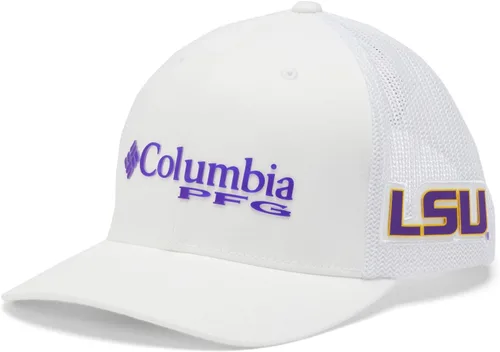 Miniatura 18 de Columbia - Gorra de malla para hombre con broche trasero