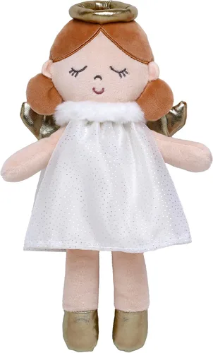 Miniatura 4 de Baby Starters - Muñeca de peluche Snuggle Buddy, conejo de peluche Sweet Ella