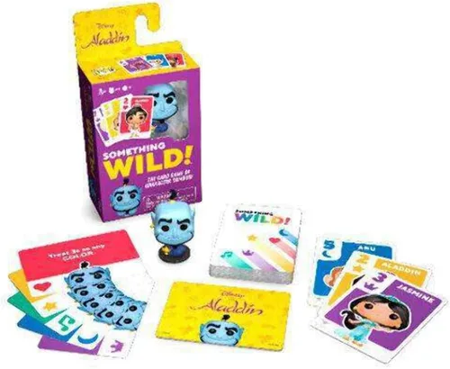Miniatura 2 de Funko Juego de mesa - Frosty Leaves 3