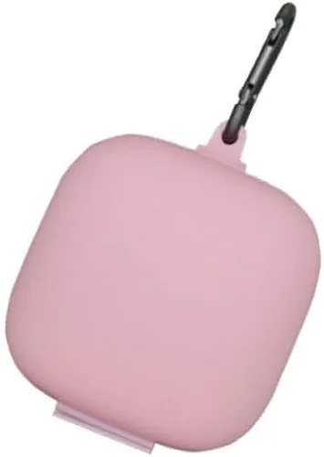 Miniatura 6 de UKCOCO Compatible Powerbeats Pro Funda De Silicona De Protección Completa A Prueba De Golpes Funda Protectora De Auriculares Inalámbricos Con