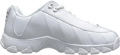 Miniatura 6 de K-Swiss Tenis ST329 CMF para hombre, Negro