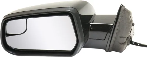 Miniatura 211 de Garage-Pro Espejo compatible con Chevrolet Malibu 2014-2016 y Malibu Limited 2016 con calefacción lateral del conductor, con detección de punto