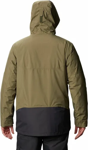 Miniatura 2 de Columbia Men's Lhotse Iii Interchange Jacket