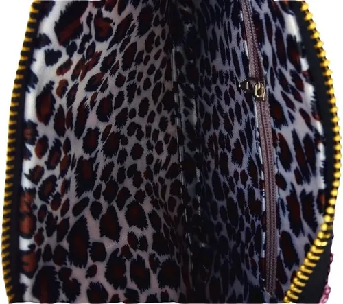 Miniatura 4 de Bolso de mujer con lentejuelas y purpurina para fiesta pequeña