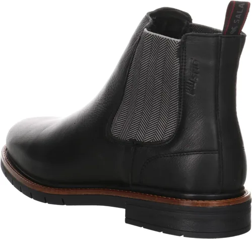 Miniatura 7 de Salamander Nivus Chelsea - Botas para hombre