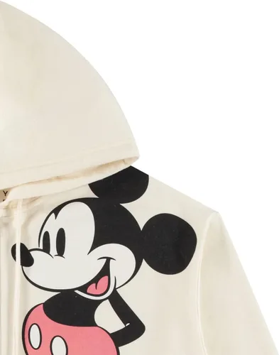 Miniatura 4 de Disney Sudadera con capucha Lilo and Stitch para mujer, diseño clásico de Lilo y Stitch