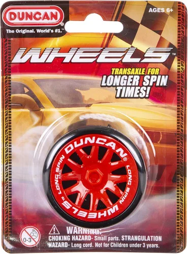 Miniatura 33 de Duncan Ruedas Yo-Yo