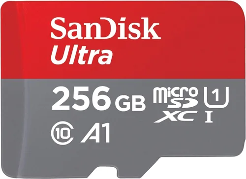 Miniatura 19 de Tarjeta de memoria SanDisk SDSQUAB-064G-GN6MT ultra microSDXC UHS-I (64 GB, dos unidades, 64 GB, con adaptador). (Nueva versión)