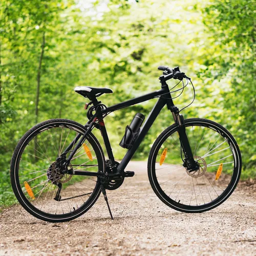 Miniatura 6 de Adaptador de jaula para botella de bicicleta, base de montaje B-RAD de aleación de aluminio ajustable en posición alterna, soportes de montaje