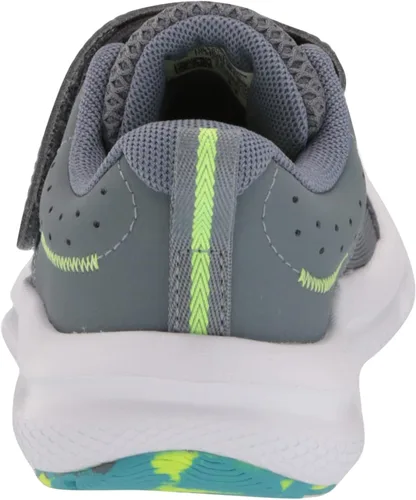 Miniatura 3 de Under Armour Unisex-Child Pre School Assert 10 Alternate Closure Running Shoe