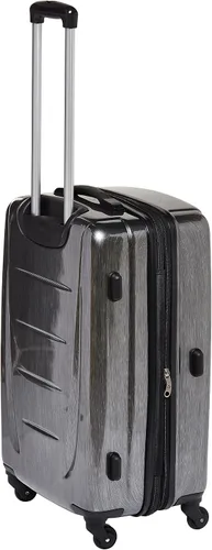 Miniatura 3 de Samsonite Winfield 2 - Equipaje rígido con ruedas giratorias, Carbón, 3-Piece Set (202428), Winfield 2 - veliz con ruedas giratorias