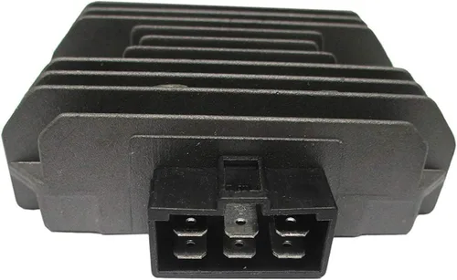 Regulador de Voltaje Rectificador Para John Deere M70121 M97348 Para Kawasaki 21066-2056 21066-2070 Shindengen SH578-12 SH626-12