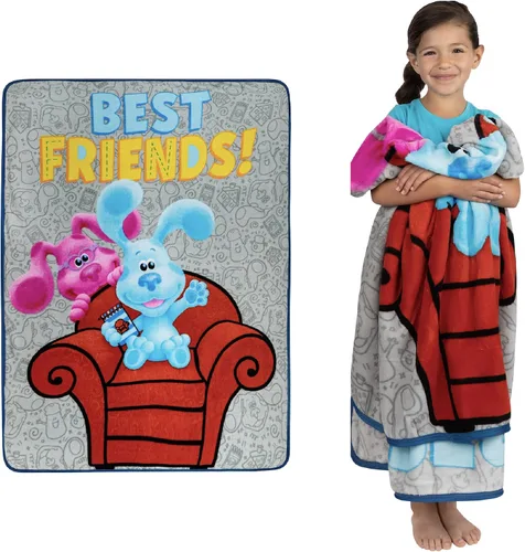 Miniatura 7 de Peppa Pig - Ropa de cama para niños, manta súper suave de micro raschel, 46 x 60 pulgadas, por Franco, las impresiones pueden variar