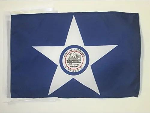 Miniatura 1198 de Bandera de México AZ FLAG, 45.7 x 30.5 cm, con cordones - Pequeñas banderas mexicanas de 30 x 45 cm - Bandera de 45.7 x 30.5 cm