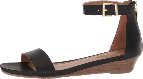 Miniatura 8 de Kenneth Cole REACTION Sandalias de cuña Viber de 2 piezas para mujer